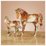 Patchwork Horses - Horse -29306
