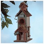 School House Birdhouse -29315
