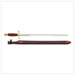 30" Collector's Sword -30024
