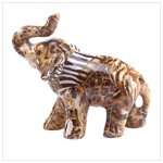 Patchwork Elephant - Safari -30838