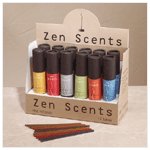 Zen Incense Sticks -31609