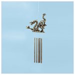 Dragon Windchimes -32275
