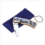 Agnew Eagle Single Blade Knife -32427