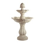 Acorn Fountain -35144