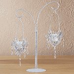 Hanging Candle Holders -34693
