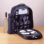 Backpack Picnic Set -33037