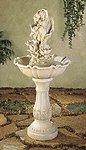 Fairy Maid Fountain -34189