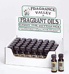 Fragrance Valley Oils -34030