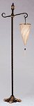 Hanging Shade Floor Lamp -34891