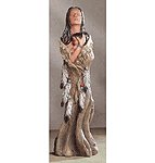 Mother and Child Sculpture -32334