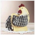 Chicken S & P Set -33276