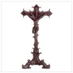Antique-Look Crucifix -33525