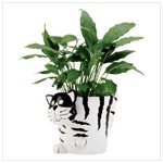 Cat Planter -33714
