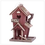 Bird's Cafe Birdfeeder -33729