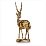 Safari Patchwork Gazelle -33827