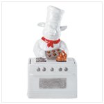 Chef Pig Cookie Jar -33904