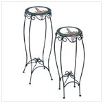 Lighthouse Tables or Plant Stands -35260