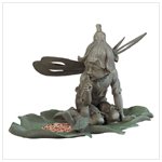 Pixie and Bird Birdfeeder -34315