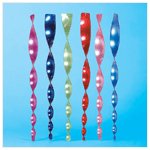 Pearlized Twirlers -34359