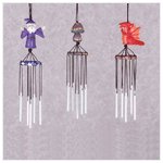 Miniature Fimo Wind Chimes -34377