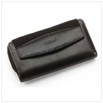 Lady's Buxton Leather Wallet -34383