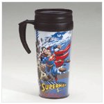 Superman Travel Mug -34390
