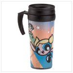 Powerpuff Girls Travel Mug -34010