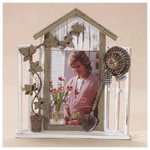 Cottage Window 4x6 Frame -34695