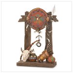 South Western Clock -36329