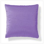 Squishy Purple Pillow -36758