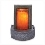 Zen Table Fountain -36366