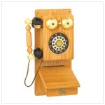 Country Wall Phone -36966