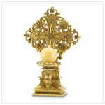 Renaissance Votive Holder -36505