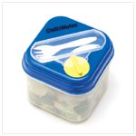 Chilled Salad Container -36960