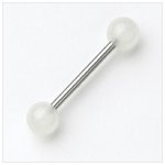 Barbell Tongue Jewelry -36911