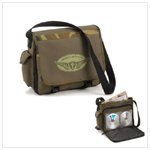 Chosen To Serve Messenger Bag -36632