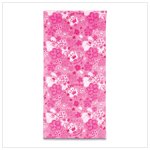 Beach Towel - Pink Princess -36022
