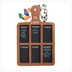 Cook's Blackboard -36193