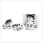 Cat Salt and Pepper, Napkin Holder -33712