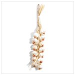 Garlic Strand Wall Decor -36722