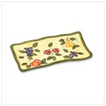 Grapes Design Platter -36276