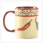 Chili Pepper Mug -36693