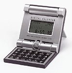 Digital Clock Calculator -34212