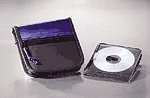 Zippered CD Case -33312
