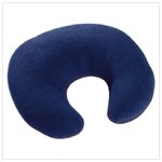 Buckwheat Hull Neck Pillow -33287