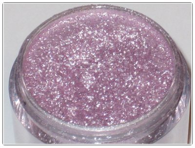 MAC Pigment Sample- Kitschmas