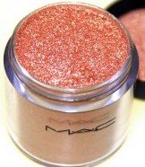MAC Pigment Sample- Melon