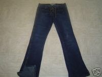 Abercrombie & Fitch size 2 Jeans