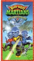 Butt-Ugly Martians - Best of The Bad guys