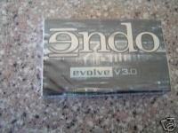 Endo Sampler Cassette, new